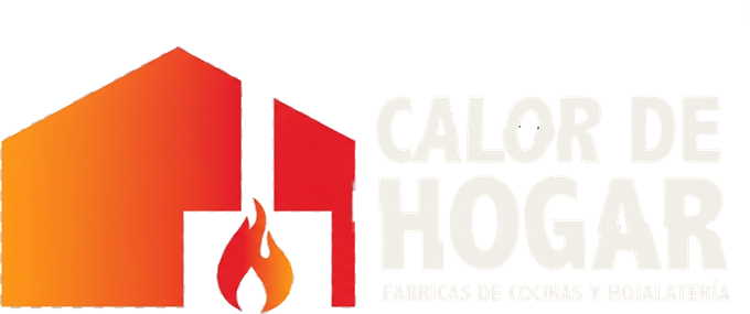 Calor de Hogar — Fábrica de cocinas y hojalatería